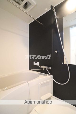 Jack matobaVの内装写真