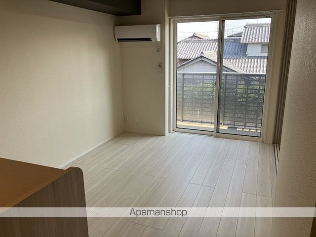 Astreの内装写真