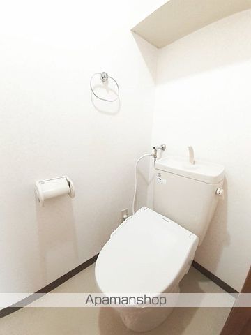 マジェスティーの内装写真