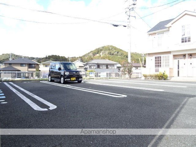 プラシドCのその他写真