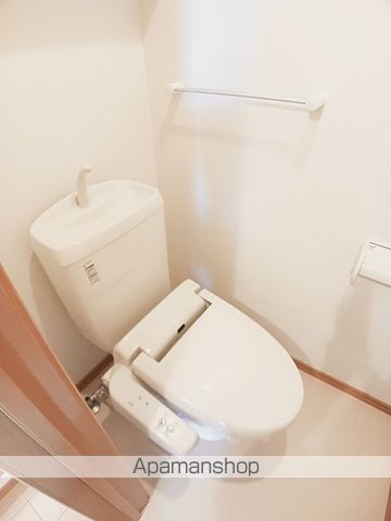 プラシードS IIの内装写真