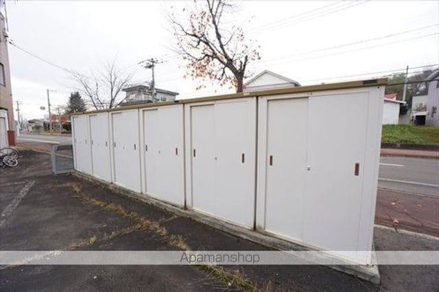 apartment 北海道中川郡池田町字東二条7-8
東二条の賃貸情報を見る
物件地図