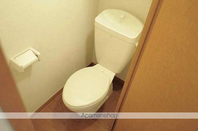 レオパレスヴィルヌーブの内装写真