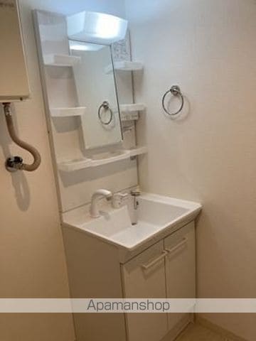 リデーレ菊水IIの内装写真