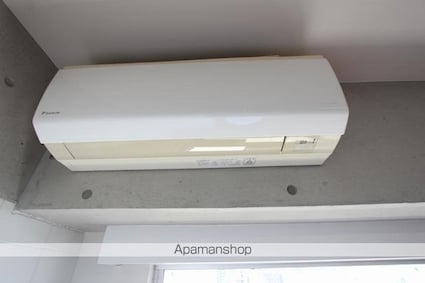 コリドールベイ[1K/36.3m2]の内装2