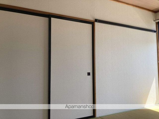 コクセイハイツの内装写真