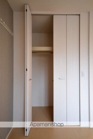 プレシャス上大島 Iの内装写真