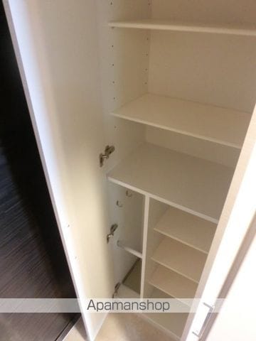 PRIME URBAN御堂筋本町の内装写真