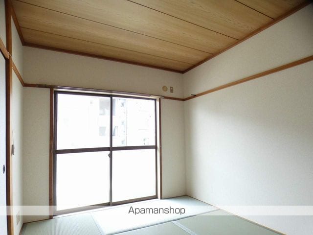 コーポことぶきの内装写真