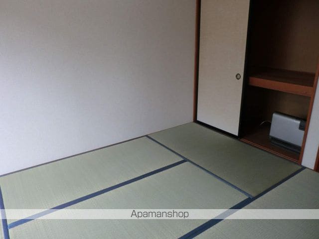 プチカーサ Bの内装写真