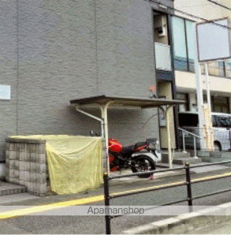 レオパレス湘南クオーレの周辺写真