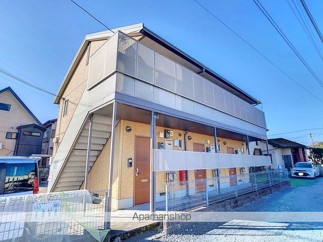 ディアスソフィアCの外観写真