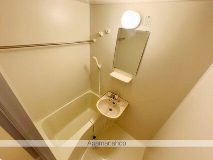 レオパレスＬａｐｉｎ[1K/23.18m2]のリビング・居間2