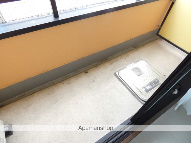 マンションSUMUSの内装写真
