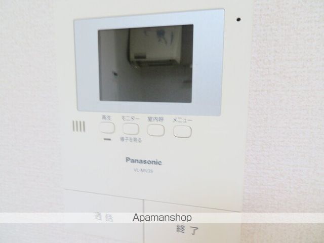 ゼフィール Aの内装写真