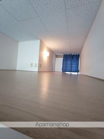 PUR紀の川の内装写真