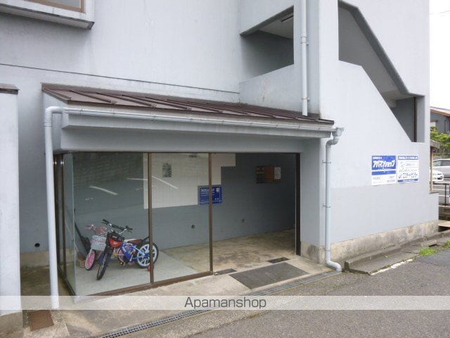 コスモシティーのその他写真