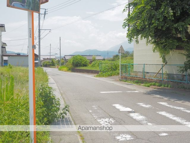 ハイツホソカワの周辺写真