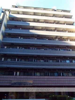 ガラ・ステージ神田神保町[1K/28.11m2]の外観4