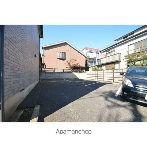 エステート富士見ヶ丘のその他写真