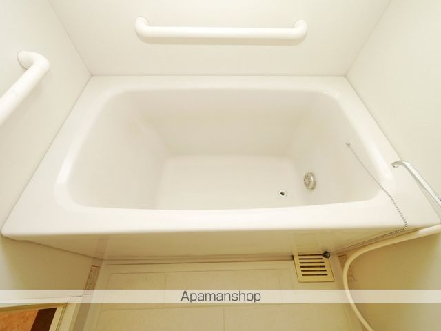 エランドールけやきの内装写真