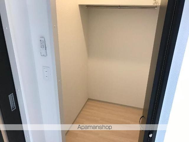 グレーシア草津の内装写真