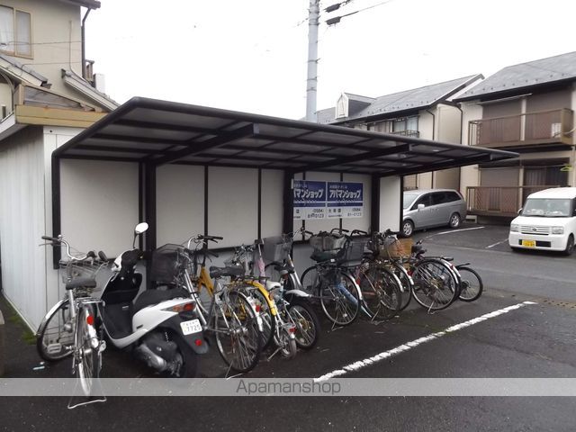 ルピナスアオヤナギ 北棟のその他写真