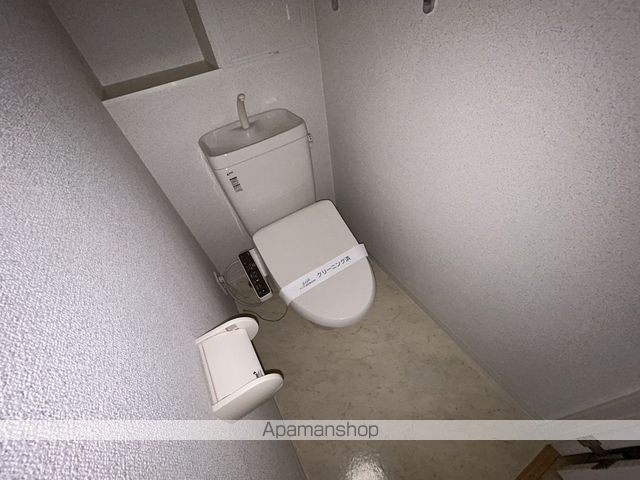 PRESTANCE香里の内装写真