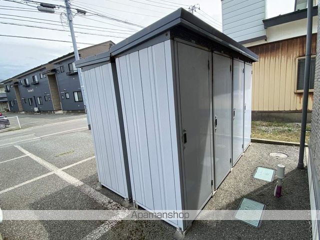 サンセール桂のその他写真