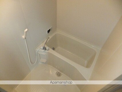 グランシャリオ[2LDK/60.45m2]のバス