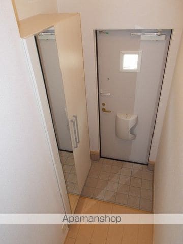 ドリーム ブラッサム IIIの内装写真