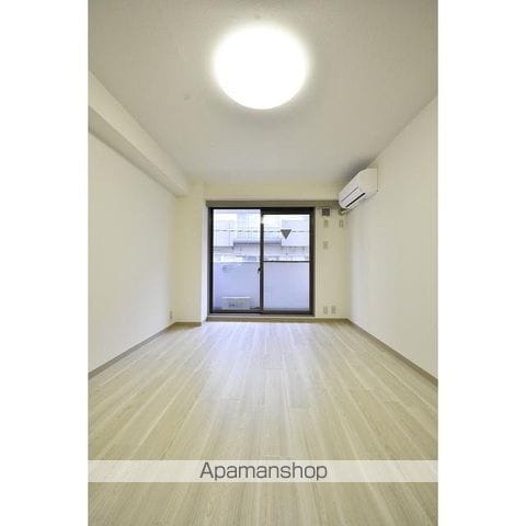 ピアつつじヶ丘の内装写真