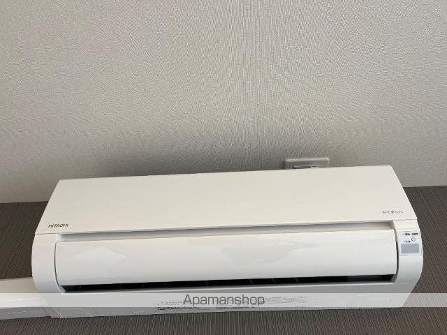 ルミーナ開成の内装写真