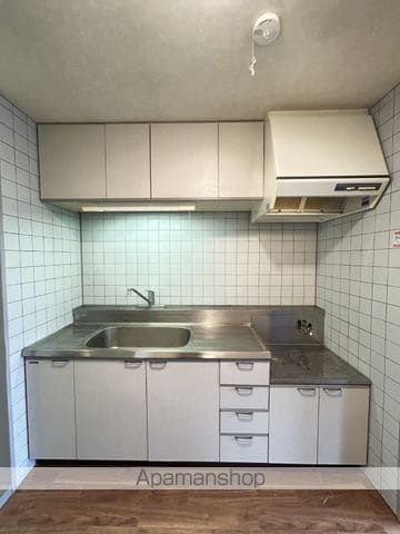 グリーンアーク勝田台の内装写真