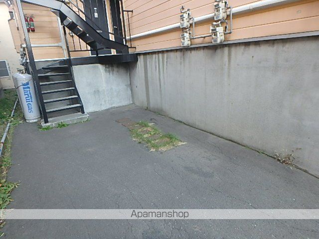 ティアラ東札幌プロムナードのその他写真