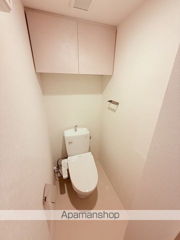 SPLENDIDE玉造DUEの内装写真
