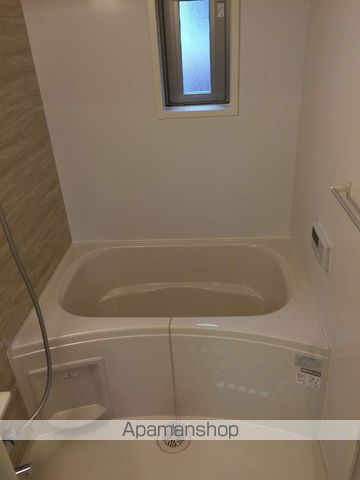 ニューファームの内装写真
