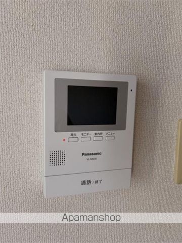 エクセルハイムの内装写真