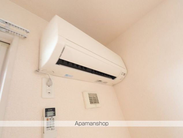 カーサマローネの内装写真