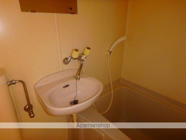 御殿山壱番館の内装写真