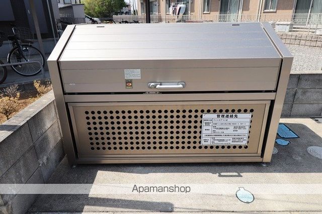 ファミリアつくばの内装写真