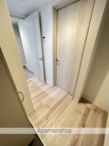 CRASTINE新森2丁目の内装写真