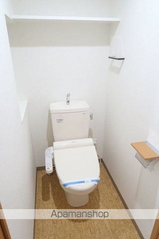タウンライフ一社.の内装写真