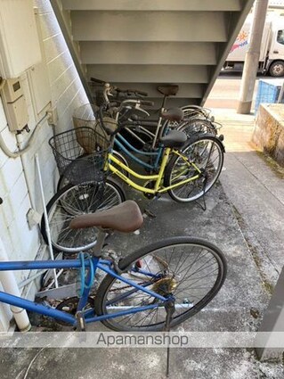 ライトハイツ[1K/19.5m2]の共用部2