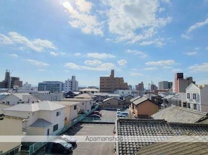 香川県高松市花ノ宮町１丁目[1K/22.75m2]の内装4