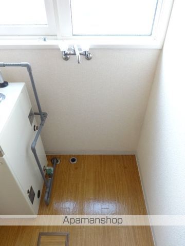 宮前ハイツの内装写真