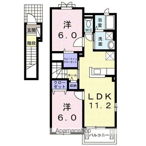 apartment 宮城県亘理郡亘理町逢隈中泉字一里原
地図を見る