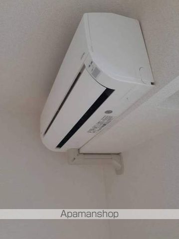 グレイス フリージアAの内装写真