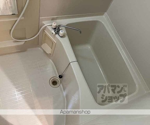 コーポ比恵の内装写真