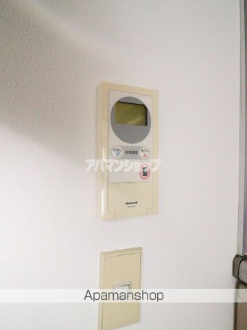 かさまビル7の内装写真